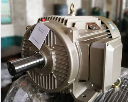 三相異步電動機在電動運行狀態下的機械特性