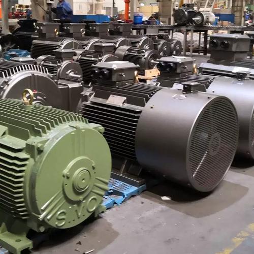 你知道現行國標下西瑪電機電機能效限定值與能效等級嗎？