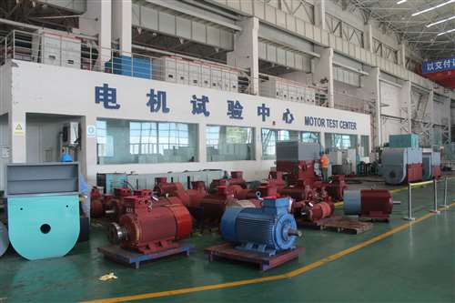 西安西瑪電機定期維護保養指南